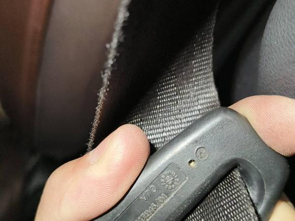 [宁波·浙B] 二手长安睿骋CC2018款 1.5T 自动豪雅型 国V