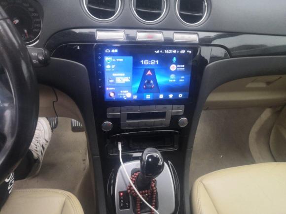 [苏州·沪C] 二手福特麦柯斯2008款 2.3L 7座豪华型