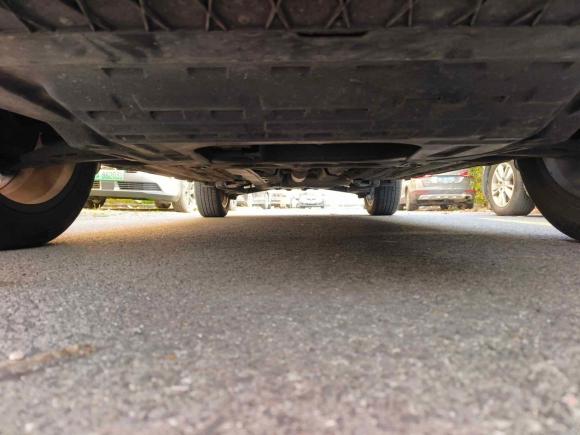 [上海·苏H] 二手东风风行风行T5L2020款 1.8T 手动豪华型 7座 国VI