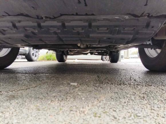 [宁波·浙B] 二手奇瑞瑞虎72020款 神行版 1.5T CVT神行1号