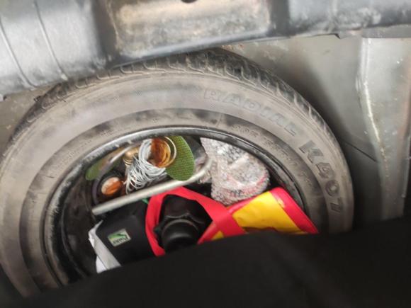 [上海·皖H] 二手大众Passat领驭2009款 1.8T 手动尊品型