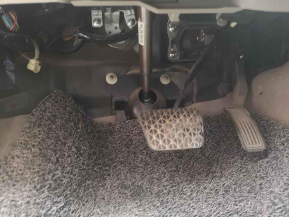 [无锡·苏B] 二手马自达马自达62008款 2.0L 自动时尚型