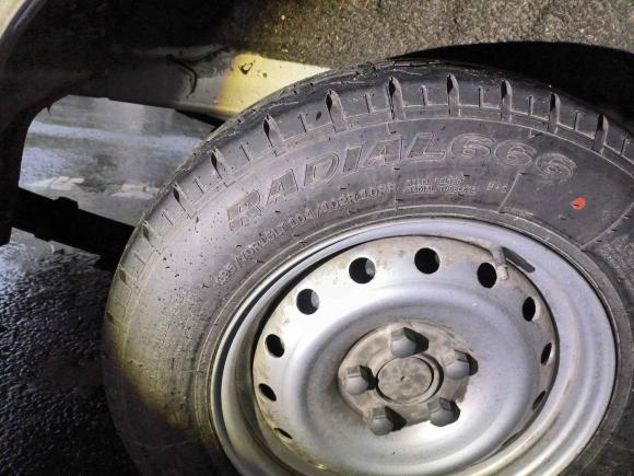 [苏州·苏E] 二手东风风行菱智M5EV2023款 厢式版 基本型 2座