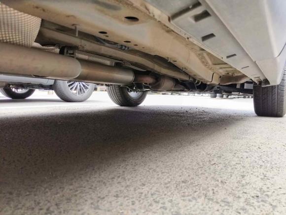 [深圳·鄂E] 二手奇瑞瑞虎82021款 鲲鹏版 290TGDI 自动逐风版