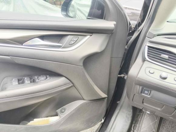 [杭州·浙A] 二手别克君越2018款 20T 精英型