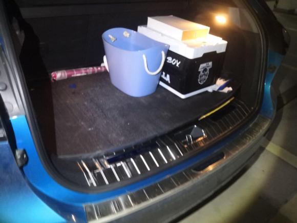 [嘉兴·浙F] 二手天际汽车天际ME52021款 1012