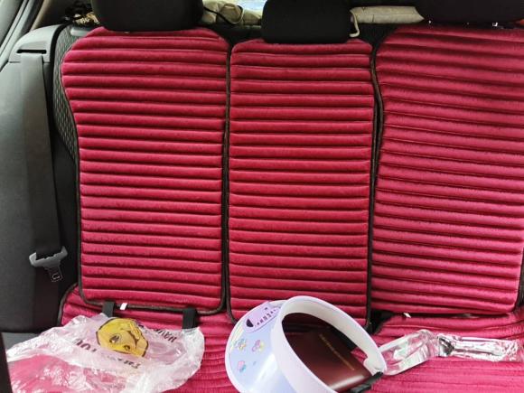 [合肥·皖A] 二手宝马宝马1系2016款 118i 领先型