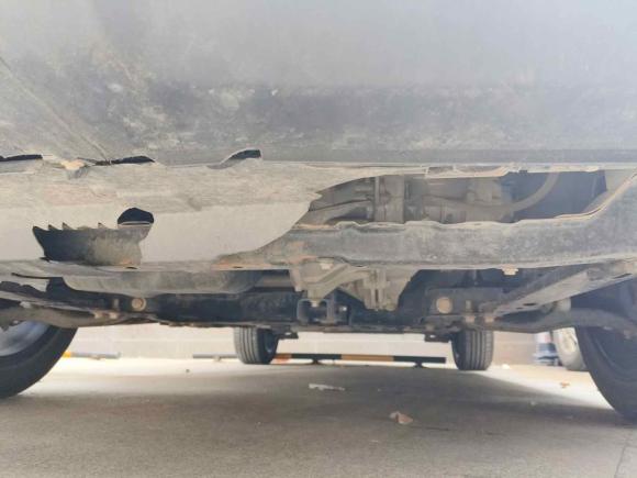 [合肥·鲁J] 二手众泰众泰T3002017款 1.5L 手动尊享型