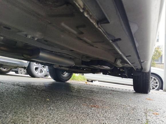 [宁波·浙B] 二手奇瑞瑞虎72020款 神行版 1.5T CVT神行1号