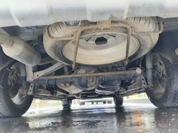 [无锡·苏B] 二手长安欧尚长安欧尚CX702017款 CX70T 1.5T 手动豪擎版