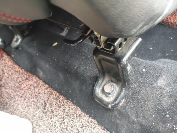 [温州·浙C] 二手江淮瑞风S32015款 1.5L 手动豪华智能尊享版