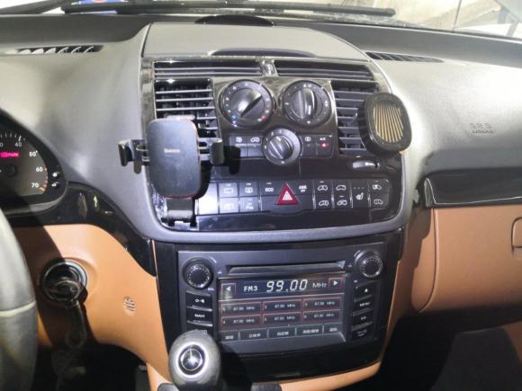 [上海·沪G] 二手奔驰威霆2013款 3.0L 精英版