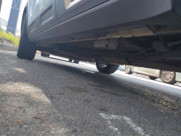 [金华·浙G] 二手吉利汽车吉利ICON2020款 1.5TD i9 BSG