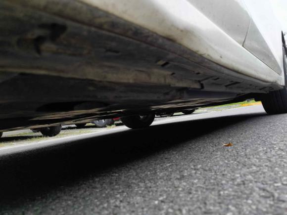 [无锡·苏B] 二手马自达马自达3 昂克赛拉2014款 三厢 2.0L 自动运动型