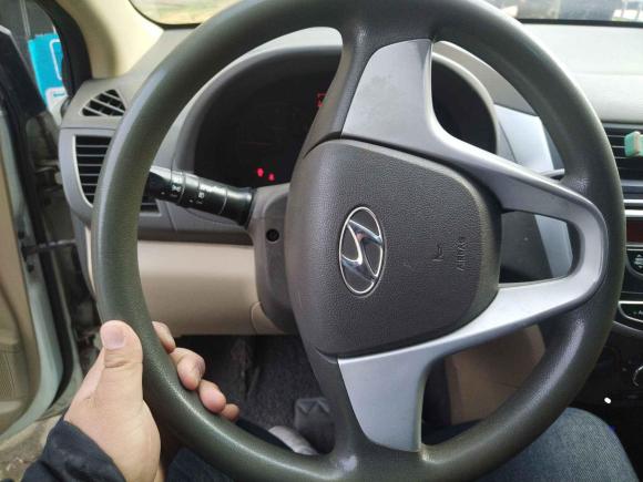 [芜湖·皖B] 二手现代瑞纳2010款 三厢 1.4L 自动舒适型GS