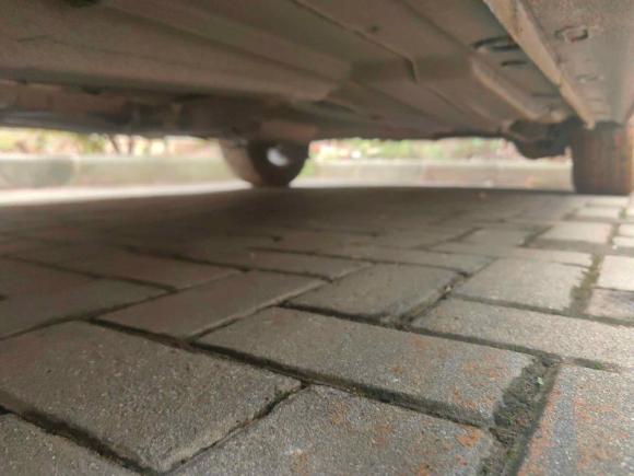 [武汉·鄂A] 二手大众朗逸2013款 改款经典 1.6L 手动风尚版