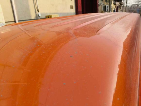 [济南·鲁A] 二手SRM鑫源SRM鑫源新能源海狮EV2021款 标准型