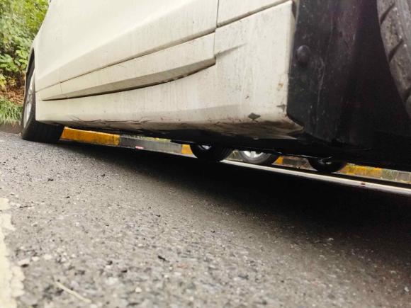 [杭州·浙A] 二手林肯林肯MKZ2017款 2.0T 尊享版