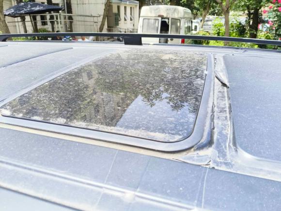 [上海·沪E] 二手奔驰威霆2021款 2.0T 精英版 7座