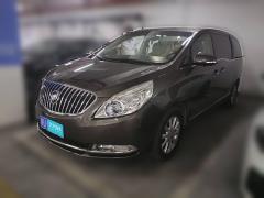 [西安·陕U] 别克别克GL82013款 3.0L XT豪华商务旗舰版