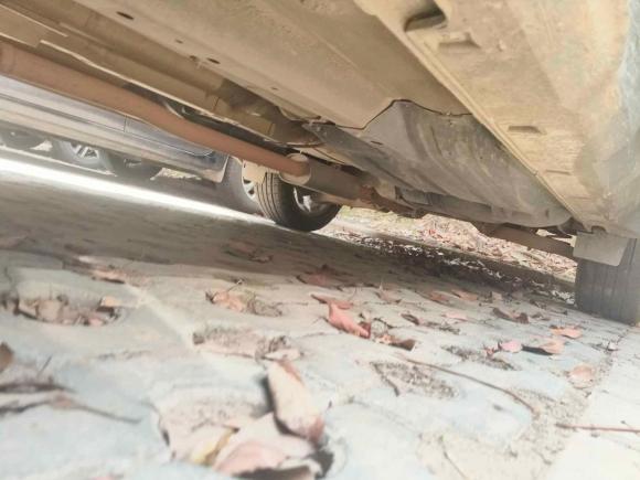 [武汉·鄂A] 二手现代北京现代ix352018款 2.0L 自动两驱智勇·畅享版