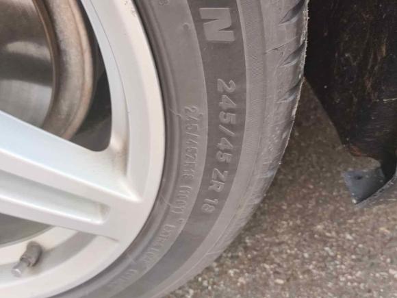 [深圳·粤B] 二手奥迪奥迪A6L2018款 30周年年型 TFSI 进取型