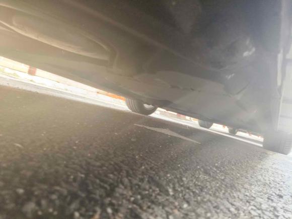 [深圳·粤B] 二手奥迪奥迪A6L2018款 30周年年型 TFSI 进取型