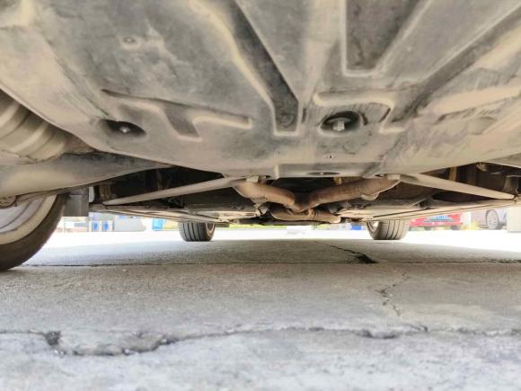 [成都·川A] 二手奔驰奔驰SLK级2008款 SLK 200K PASSION