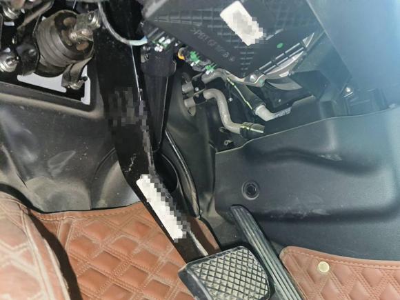 [杭州·浙A] 二手小鹏小鹏G32020款 460i 智享版