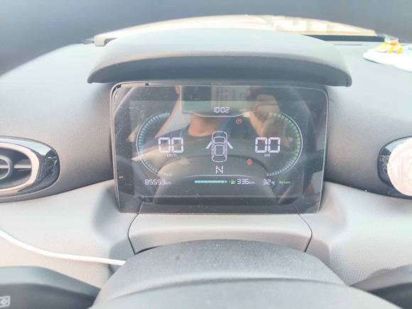 [南京·苏A] 二手零跑汽车零跑T032020款 400轻享版