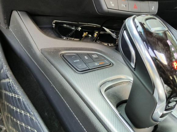 [南京·苏A] 二手凯迪拉克凯迪拉克CT52021款 改款 28T 豪华型