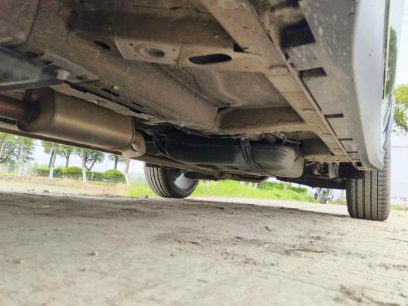 [上海·沪C] 二手荣威荣威RX52023款 PLUS 330TGI 自动领潮智臻版