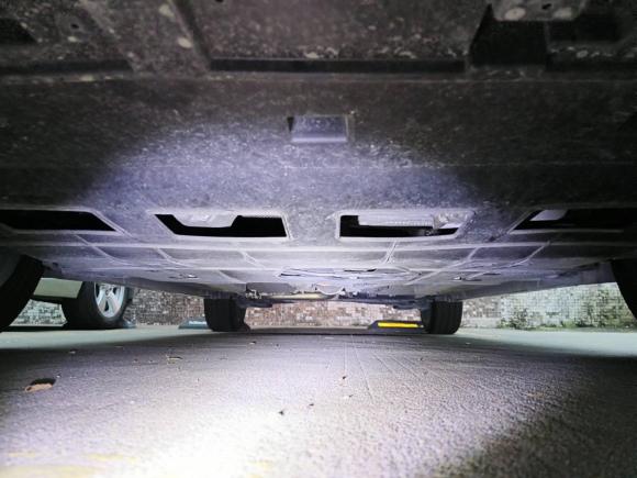 [深圳·粤S] 二手东风风神奕炫2022款 230T 自动追光骑士版