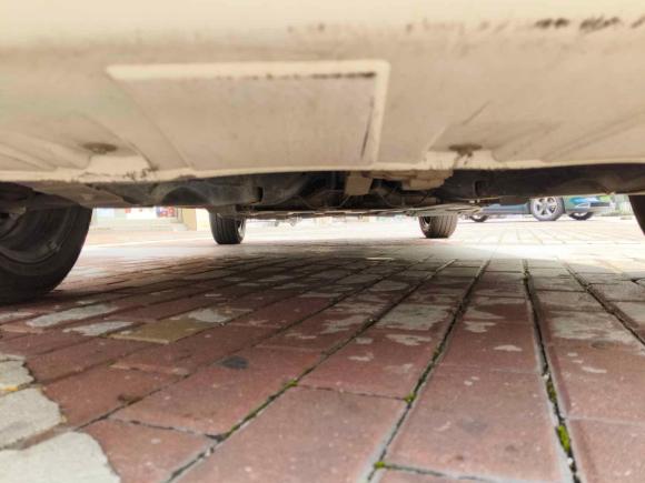 [台州·浙J] 二手长安长安奔奔E-Star2021款 国民版 心悦版（快充版）磷酸铁锂（31.95kWh）