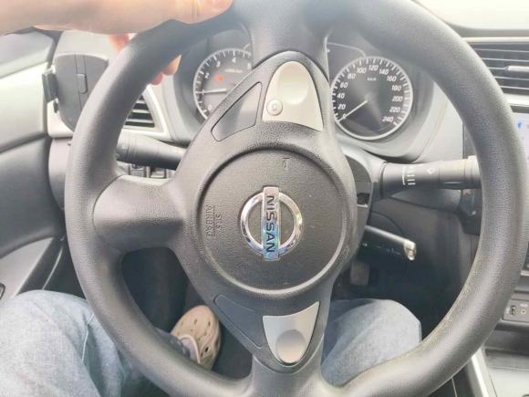 [上海·沪B] 二手日产轩逸2019款 经典 1.6XE CVT舒适版