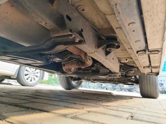 [济南·鲁A] 二手荣威荣威RX82019款 30T 智联网两驱超群旗舰版