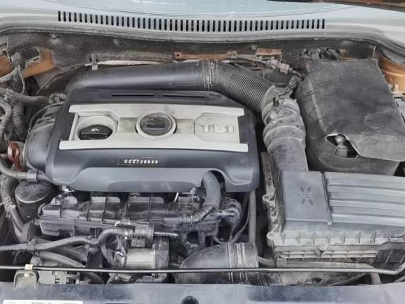 [成都·川A] 二手西雅特LEON2012款 2.0TSI CUPRA