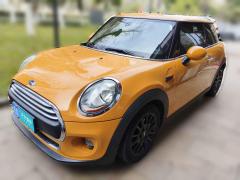 [杭州·浙A] MINIMINI2016款 1.2T ONE 先锋派