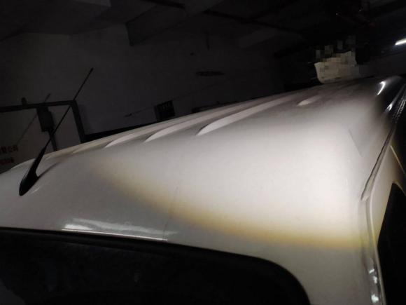 [佛山·粤E] 二手瑞驰新能源瑞驰新能源EC352021款 EC35 II 标准版 38.64kWh