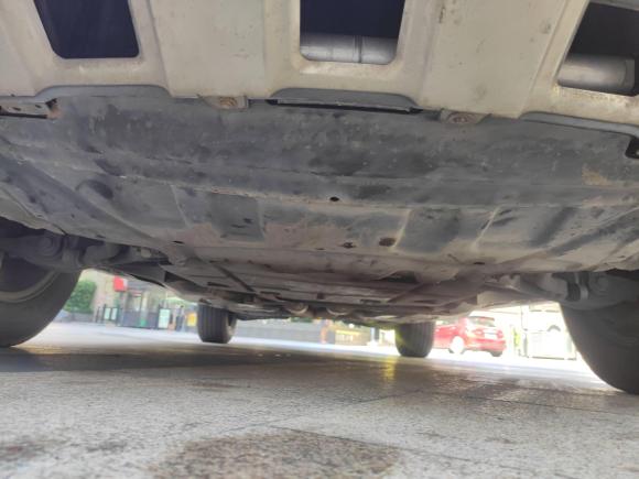 [温州·浙C] 二手奔驰奔驰M级2006款 ML 350 运动型