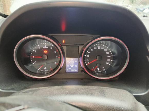 [义乌·浙G] 二手哈弗哈弗H62015款 运动版 1.5T 自动两驱豪华型