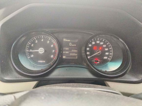 [深圳·湘L] 二手五菱汽车五菱宏光PLUS2020款 1.5L 手动舒适型 7座