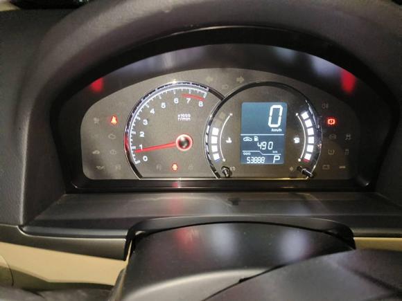 [温州·浙C] 二手荣威荣威3502014款 1.5L 自动迅达版