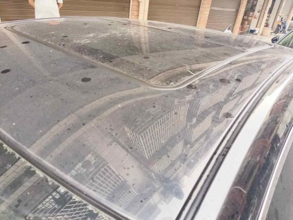 [义乌·浙G] 二手别克君越2013款 2.0T SIDI 精英技术型