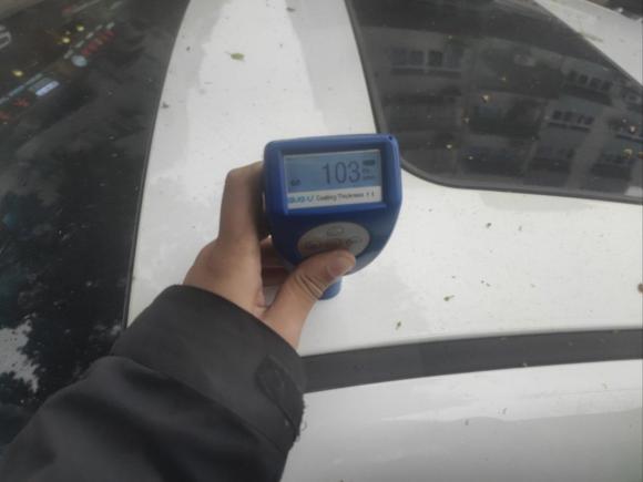 [台州·浙J] 二手荣威荣威3502015款 1.5L 手动豪华天窗版