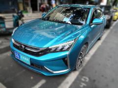 [南京·苏A]东风风神&nbsp;&nbsp;奕炫&nbsp;&nbsp;2020款230T自动炫酷版