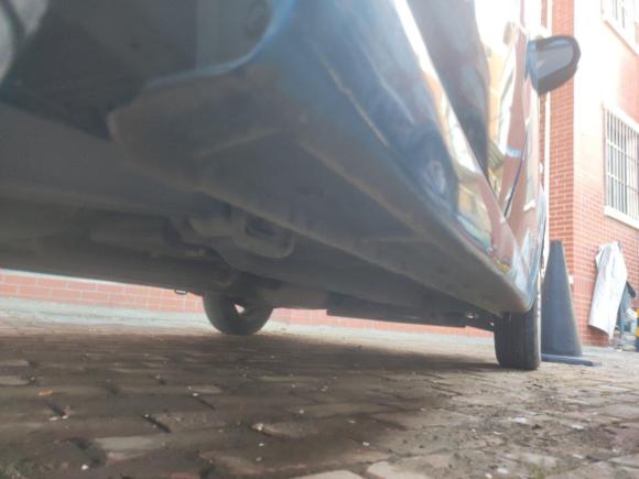 [青岛·鲁B] 二手铃木奥拓2009款 1.0L 自动豪华型