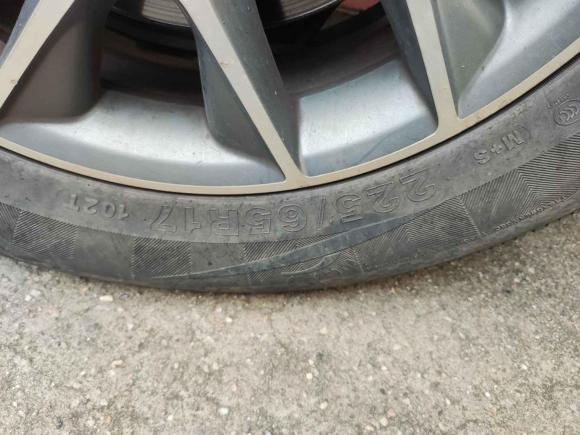 [武汉·鄂J] 二手比亚迪宋2017款 盖世升级版 1.5TID 自动舒适型
