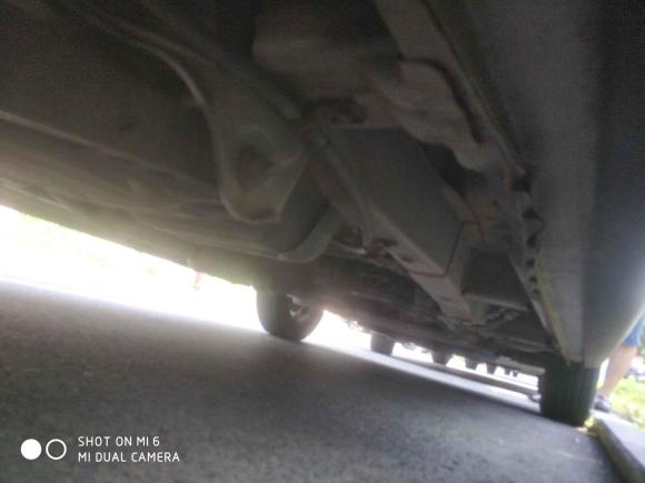 [台州·皖A] 二手五菱汽车五菱宏光2014款 1.2L S舒适型国IV