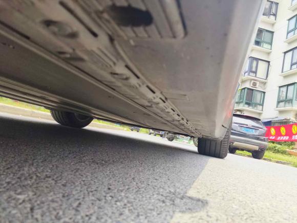 [上海·沪A] 二手特斯拉Model X2016款 Model X 75D